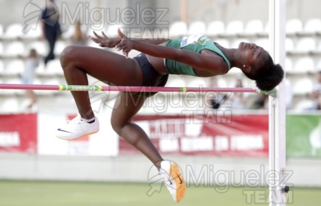 Liga Iberdrola de Clubes Division de Honor Mujeres Final (Madrid) 2023.