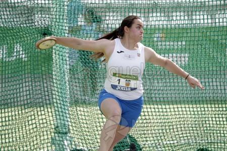 Liga Iberdrola de Clubes Division de Honor Mujeres Final (Madrid) 2023.