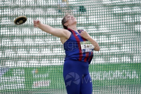 Liga Iberdrola de Clubes Division de Honor Mujeres Final (Madrid) 2023.