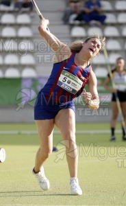 Liga Iberdrola de Clubes Division de Honor Mujeres Final (Madrid) 2023.