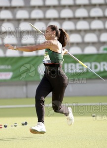 Liga Iberdrola de Clubes Division de Honor Mujeres Final (Madrid) 2023.