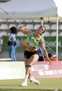 Liga Iberdrola de Clubes Division de Honor Mujeres Final (Madrid) 2023.