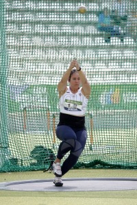 Liga Iberdrola de Clubes Division de Honor Mujeres Final (Madrid) 2023.