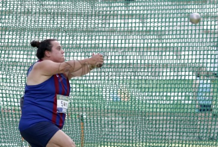 Liga Iberdrola de Clubes Division de Honor Mujeres Final (Madrid) 2023.