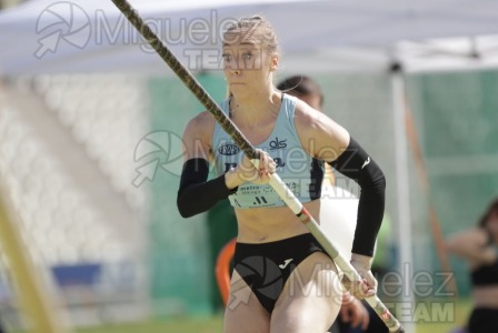 Liga Iberdrola de Clubes Division de Honor Mujeres Final (Madrid) 2023.