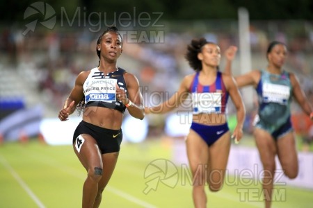 Meeting de Madrid World Athletics Continental Tour Silver 2023.