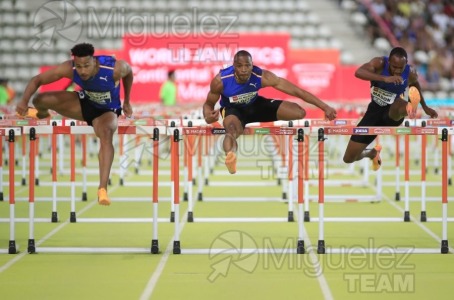 Meeting de Madrid World Athletics Continental Tour Silver 2023.