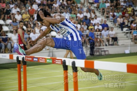 Meeting de Madrid World Athletics Continental Tour Silver 2023.