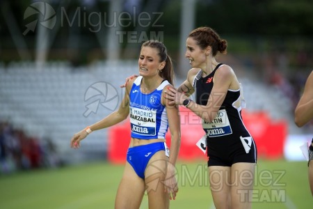 Meeting de Madrid World Athletics Continental Tour Silver 2023.