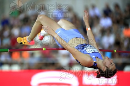 Meeting de Madrid World Athletics Continental Tour Silver 2023.