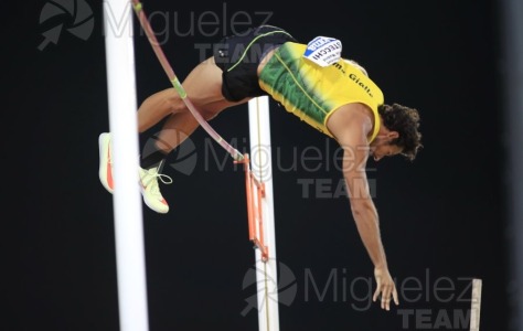 Meeting de Madrid World Athletics Continental Tour Silver 2023.