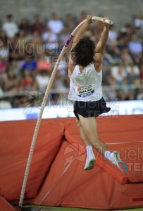 Meeting de Madrid World Athletics Continental Tour Silver 2023.