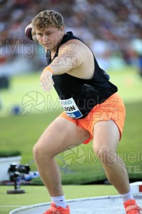 Meeting de Madrid World Athletics Continental Tour Silver 2023.