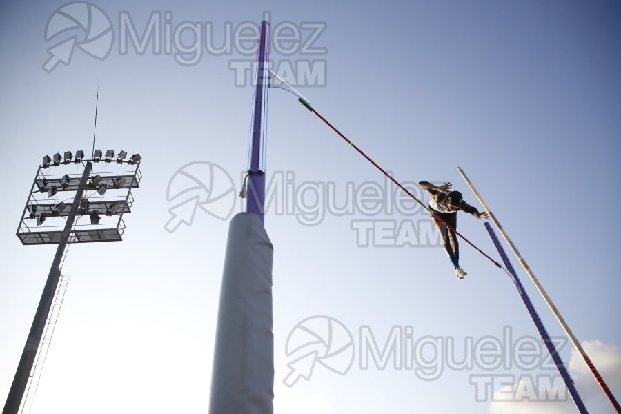 Campeonato de España absoluto al Aire Libre (Torrent) 2023.