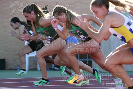 Campeonato de España absoluto al Aire Libre (Torrent) 2023.