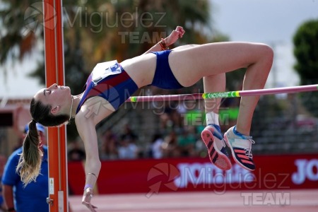 Campeonato de España absoluto al Aire Libre (Torrent) 2023.