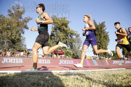 Campeonato de España absoluto al Aire Libre (Torrent) 2023.