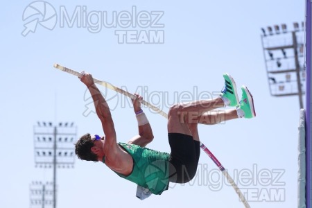 Campeonato de España absoluto al Aire Libre (Torrent) 2023.