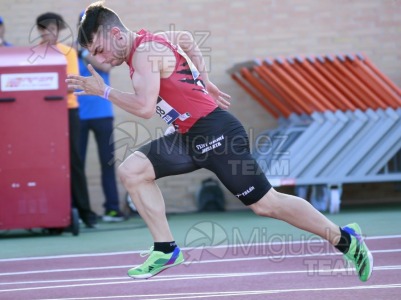 Campeonato de España absoluto al Aire Libre (Torrent) 2023.