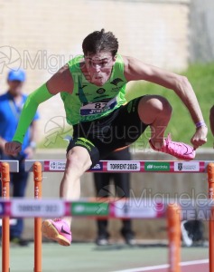 Campeonato de España absoluto al Aire Libre (Torrent) 2023.