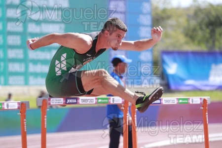 Campeonato de España absoluto al Aire Libre (Torrent) 2023.