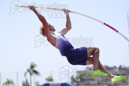 Campeonato de España absoluto al Aire Libre (Torrent) 2023.