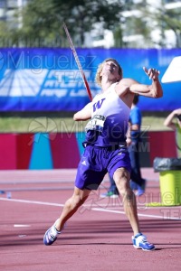 Campeonato de España absoluto al Aire Libre (Torrent) 2023.