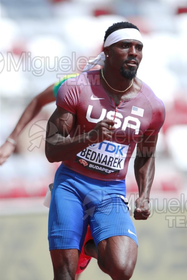 ATLETISMO: Campeonato del Mundo absoluto al aire libre, estadio National Athletics Centre (Budapest) 19-08-2023 al 27-08-2023. 