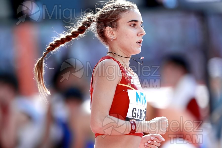 ATLETISMO: Campeonato del Mundo absoluto al aire libre, estadio National Athletics Centre (Budapest) 19-08-2023 al 27-08-2023. 