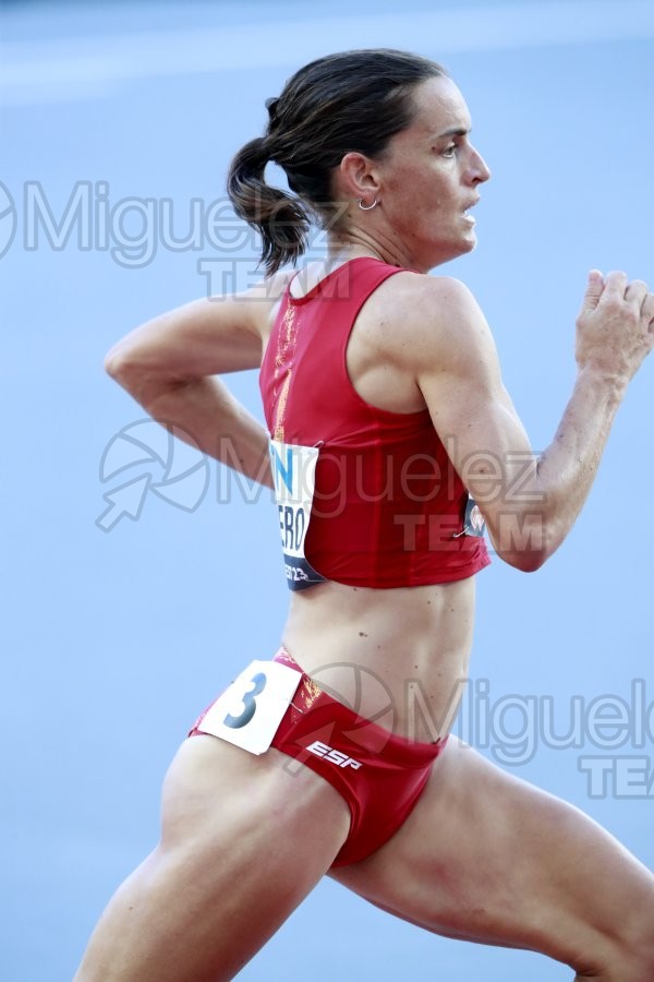 ATLETISMO: Campeonato del Mundo absoluto al aire libre, estadio National Athletics Centre (Budapest) 19-08-2023 al 27-08-2023. 