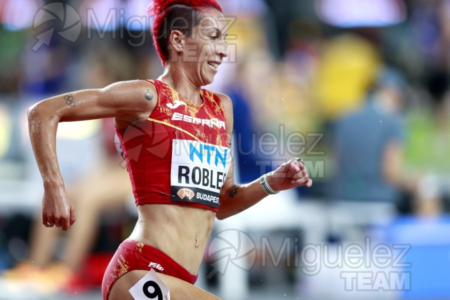 ATLETISMO: Campeonato del Mundo absoluto al aire libre, estadio National Athletics Centre (Budapest) 19-08-2023 al 27-08-2023. 