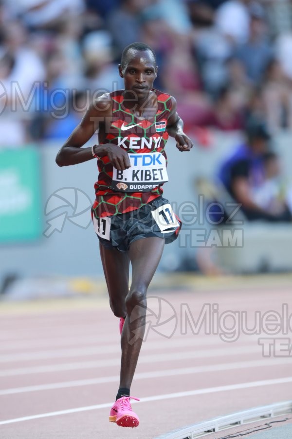 ATLETISMO: Campeonato del Mundo absoluto al aire libre, estadio National Athletics Centre (Budapest) 19-08-2023 al 27-08-2023. 