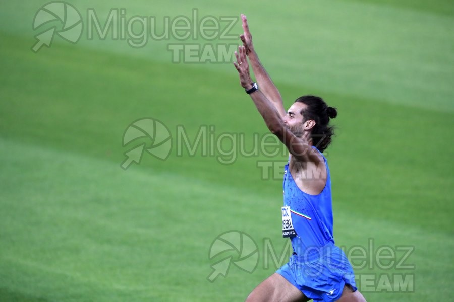 ATLETISMO: Campeonato del Mundo absoluto al aire libre, estadio National Athletics Centre (Budapest) 19-08-2023 al 27-08-2023. 