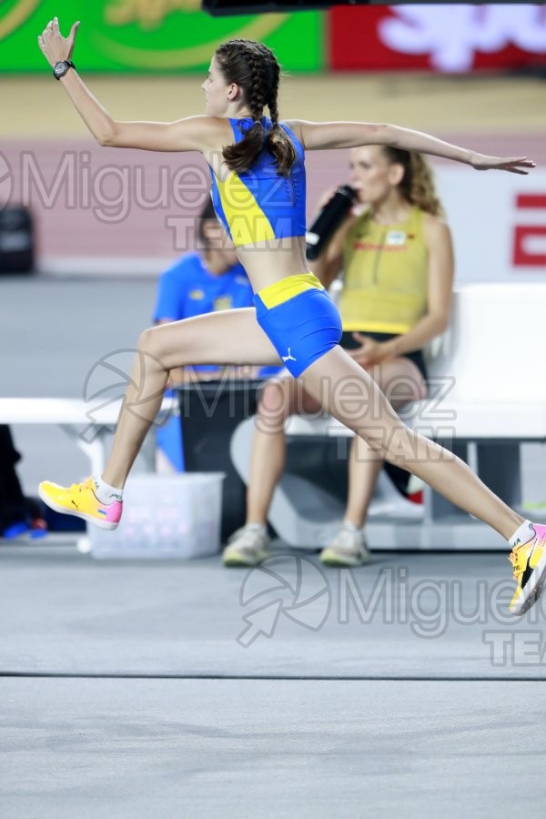 ATLETISMO: Campeonato del Mundo absoluto al aire libre, estadio National Athletics Centre (Budapest) 19-08-2023 al 27-08-2023. 