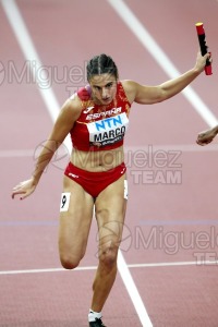 ATLETISMO: Campeonato del Mundo absoluto al aire libre, estadio National Athletics Centre (Budapest) 19-08-2023 al 27-08-2023. 