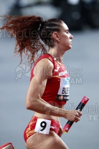 ATLETISMO: Campeonato del Mundo absoluto al aire libre, estadio National Athletics Centre (Budapest) 19-08-2023 al 27-08-2023. 