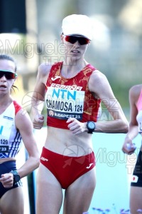 ATLETISMO: Campeonato del Mundo absoluto al aire libre, estadio National Athletics Centre (Budapest) 19-08-2023 al 27-08-2023. 