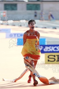 ATLETISMO: Campeonato del Mundo absoluto al aire libre, estadio National Athletics Centre (Budapest) 19-08-2023 al 27-08-2023. 