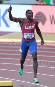 ATLETISMO: Campeonato del Mundo absoluto al aire libre, estadio National Athletics Centre (Budapest) 19-08-2023 al 27-08-2023. 