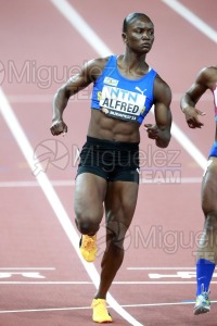 ATLETISMO: Campeonato del Mundo absoluto al aire libre, estadio National Athletics Centre (Budapest) 19-08-2023 al 27-08-2023. 