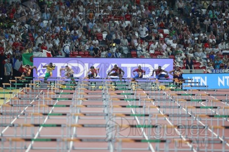 ATLETISMO: Campeonato del Mundo absoluto al aire libre, estadio National Athletics Centre (Budapest) 19-08-2023 al 27-08-2023. 