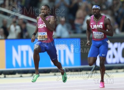 ATLETISMO: Campeonato del Mundo absoluto al aire libre, estadio National Athletics Centre (Budapest) 19-08-2023 al 27-08-2023. 