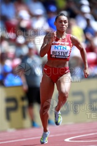 ATLETISMO: Campeonato del Mundo absoluto al aire libre, estadio National Athletics Centre (Budapest) 19-08-2023 al 27-08-2023. 