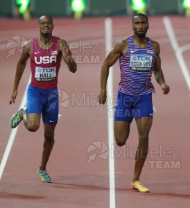 ATLETISMO: Campeonato del Mundo absoluto al aire libre, estadio National Athletics Centre (Budapest) 19-08-2023 al 27-08-2023. 