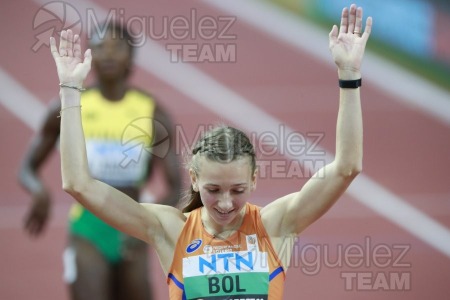 ATLETISMO: Campeonato del Mundo absoluto al aire libre, estadio National Athletics Centre (Budapest) 19-08-2023 al 27-08-2023. 