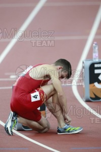 ATLETISMO: Campeonato del Mundo absoluto al aire libre, estadio National Athletics Centre (Budapest) 19-08-2023 al 27-08-2023. 