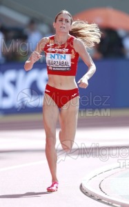 ATLETISMO: Campeonato del Mundo absoluto al aire libre, estadio National Athletics Centre (Budapest) 19-08-2023 al 27-08-2023. 