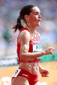 ATLETISMO: Campeonato del Mundo absoluto al aire libre, estadio National Athletics Centre (Budapest) 19-08-2023 al 27-08-2023. 