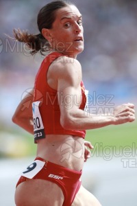 ATLETISMO: Campeonato del Mundo absoluto al aire libre, estadio National Athletics Centre (Budapest) 19-08-2023 al 27-08-2023. 