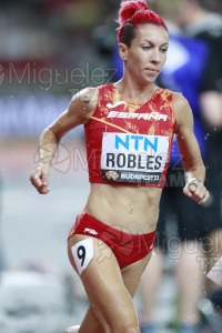 ATLETISMO: Campeonato del Mundo absoluto al aire libre, estadio National Athletics Centre (Budapest) 19-08-2023 al 27-08-2023. 